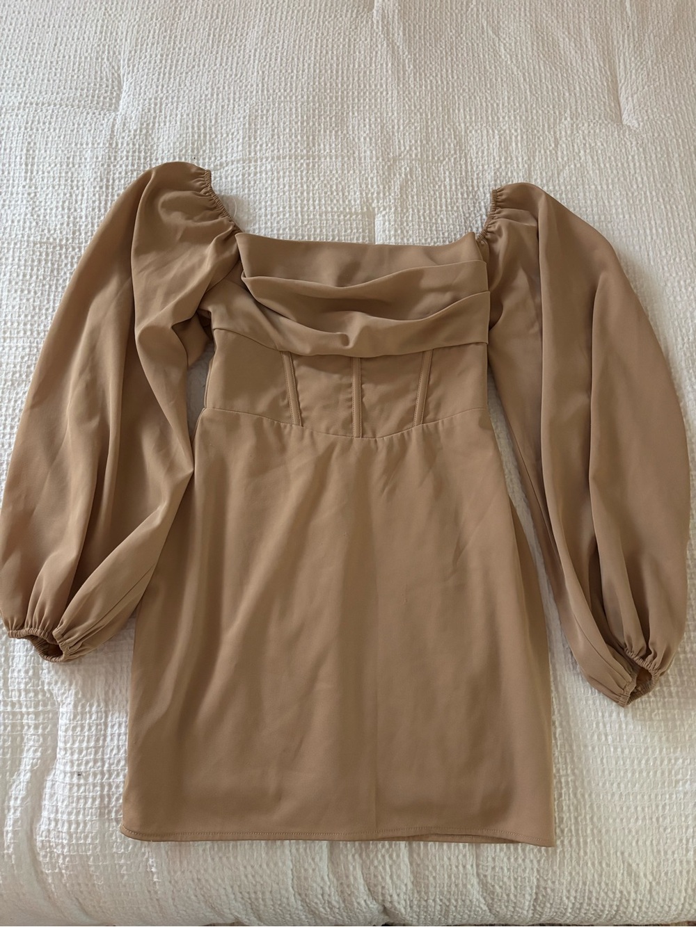 Princess Polly dress